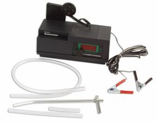 Gunson G4125 Gastester Digital Portable Exhaust Carbon Monoxide CO Analyser