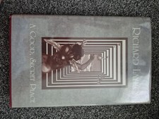 A Good Secret Place Richard Laymon Signed Numbered Copy