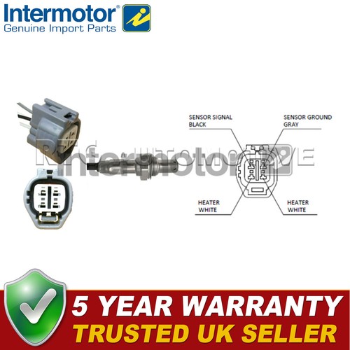 Intermotor lambda oxygen - intermotor,
