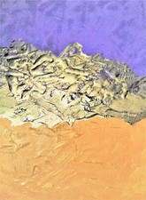 PAINTING, 'LOVE BANNER(1)'