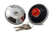 AUSTIN MINI CLUBMAN NON VENTED