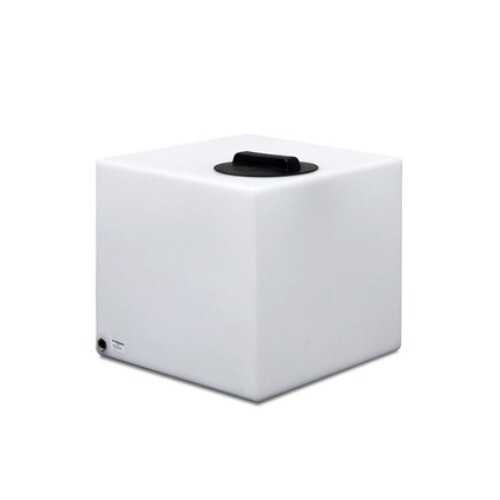 140l plastic water - 140l,