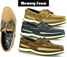 Mens boat deck shoes - deck,