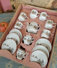 Japanese Oriental Dolls