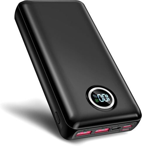 46800mah power bank - bank, fast