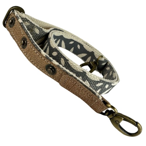 Bag handles bag handle