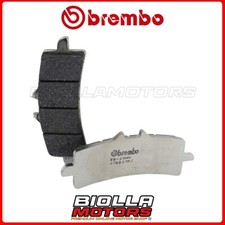 07BB37RC FRONT BRAKE PADS