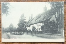 Stretton under Fosse -