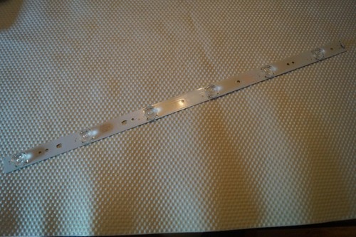 Led backlight strip - led,
