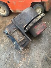 HYUNDAI 210 LC-3 EXCAVATOR FINAL DRIVE BREAKING PARTS ENGINE SLEW PUMP DIGGER