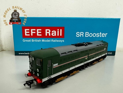 Efe rail e82004 - e82004, sr
