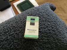 VINTAGE WOODBINE VIRGINIA CIGARETTE PACKET W.D. & H.O. WILLS TOBACCO BOX PACK