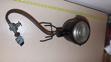 Vintage Gas lantern lamp