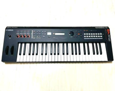 Yamaha MX49 BK 49-Key Digital