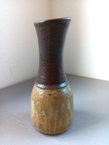 Studio art pottery - studio,