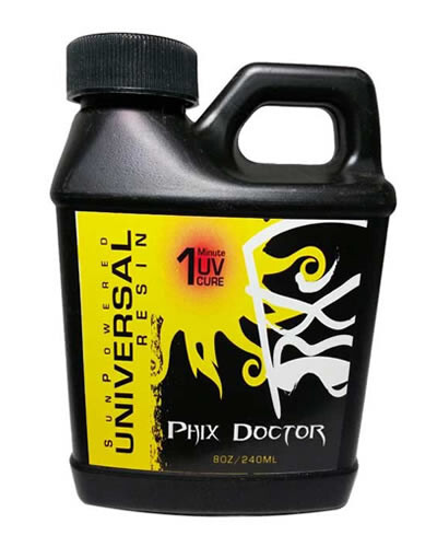 Phix doctor surfboard - phix,