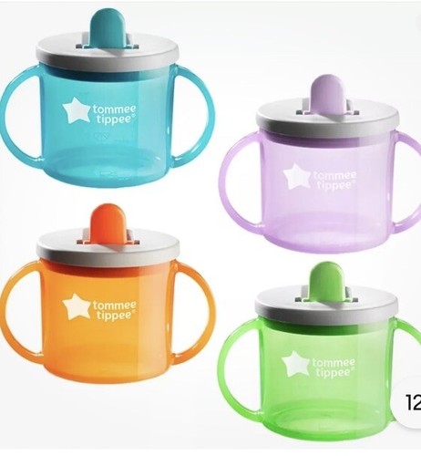 Tommee tippee sippy - sippy, first