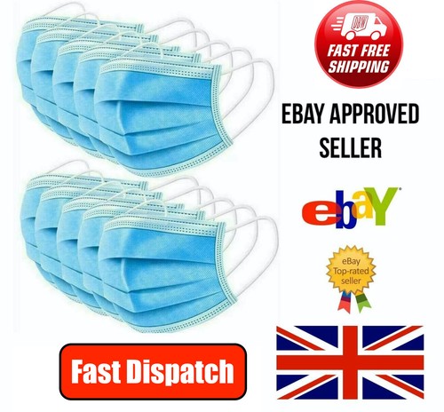 Disposable ply face mask - ply,