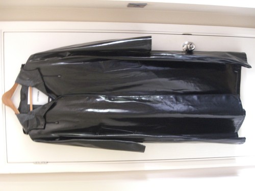 Stutterheim mosebacke black - stutterheim,