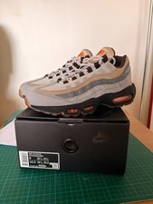 Nike Air Max 95 x FootPatrol