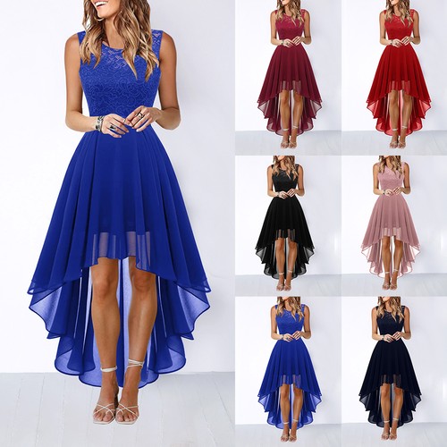 Womens sexy chiffon evening - sexy,