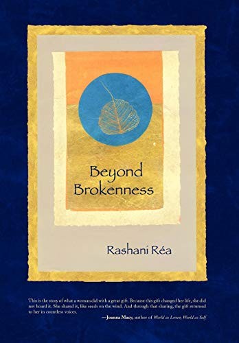 Beyond brokenness by - beyond, raa