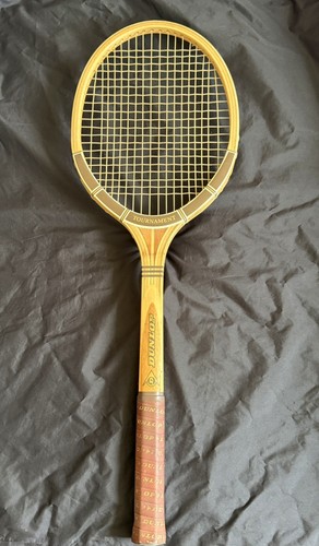 Vintage dunlop maxply - dunlop,