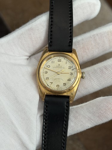 Rolex oyster perpetual - rolex,
