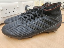 Adidas Predator 19.3 SG Sock