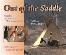 OUT OF THE SADDLE: NATIVE
