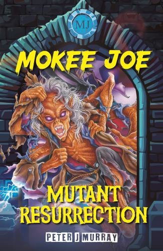 Mokee joe mutant resurrection - joe:,