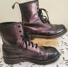 Doctor Martens Women's Size 7