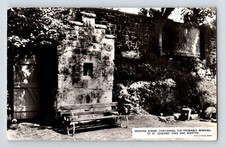 England: Shrine Containing