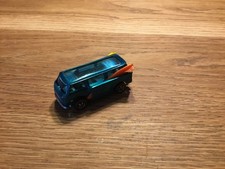Hot Wheels Volkswagen VW Beach