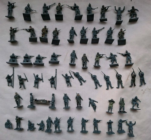 Collection 130 airfix vintage - 130,