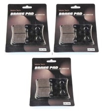 Brake Pad Set For Norton