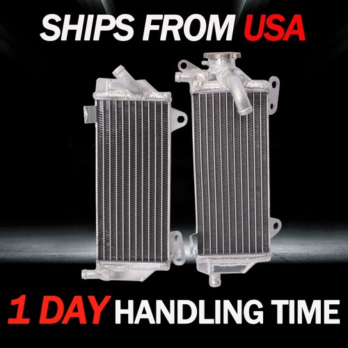 Aluminum radiators for - aluminum,