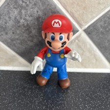 Jakks Pacific Super Mario