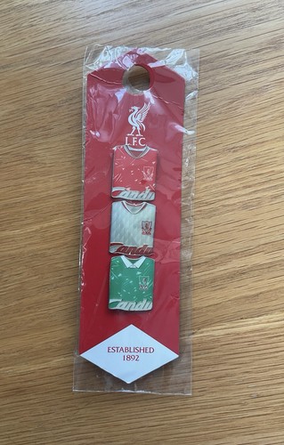 Liverpool football club pin - club,