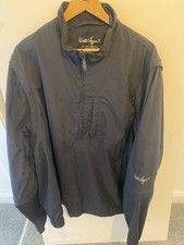 Walter Hagen Golf Jacket 