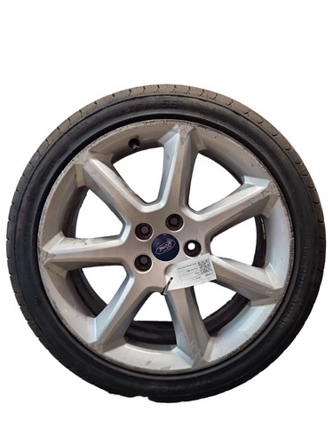 Ford grand max mk2 alloy - mk2, 18"