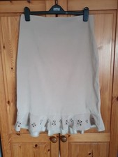 Women's Select Skirt Size 16