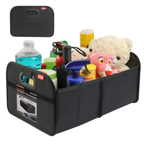 Heavy duty collapsible car - heavy,
