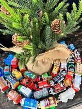 YOU PICK Thomas MINIs Advent
