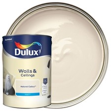 Dulux Matt Emulsion Natural