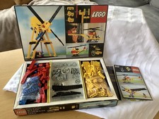 Vintage LEGO Technics