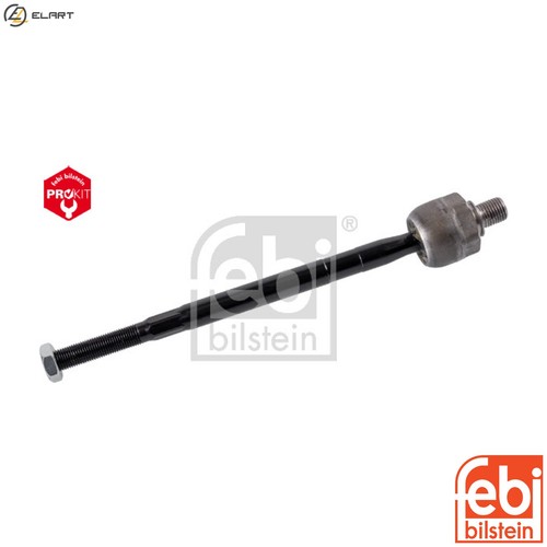 Inner tie rod 28058 - inner,