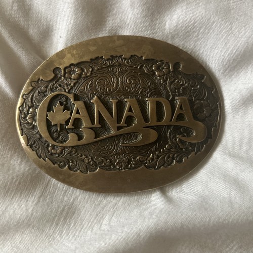 Brass canada canadian - brass,