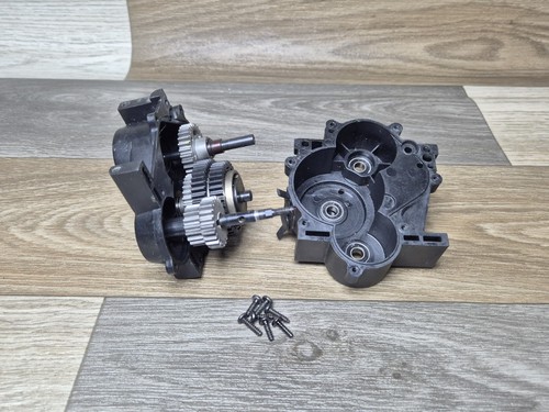 Hpi savage complete speed - x,