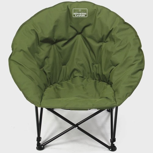 Angling pursuits sphere chair - sphere,